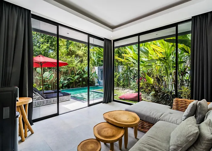 Villa Melati By Balisuperhost