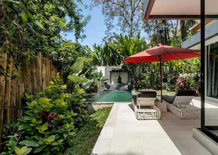 Villa Melati By Balisuperhost