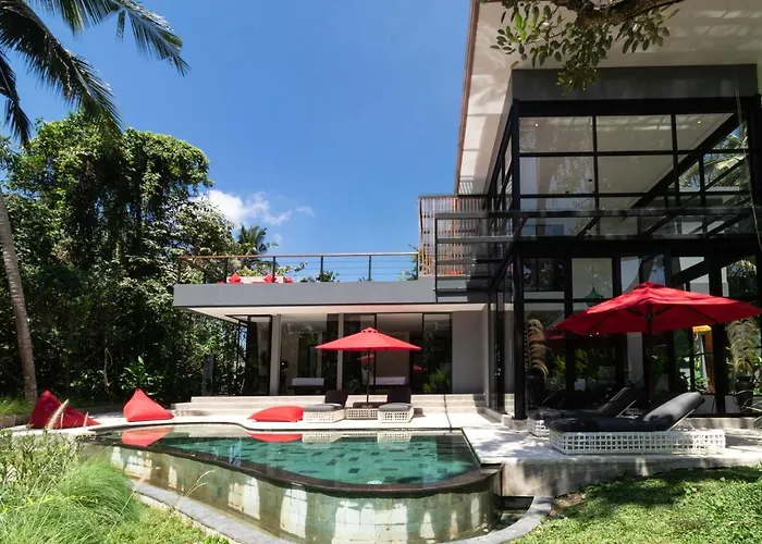 Villa Melati