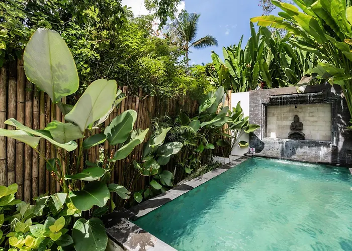Villa Melati