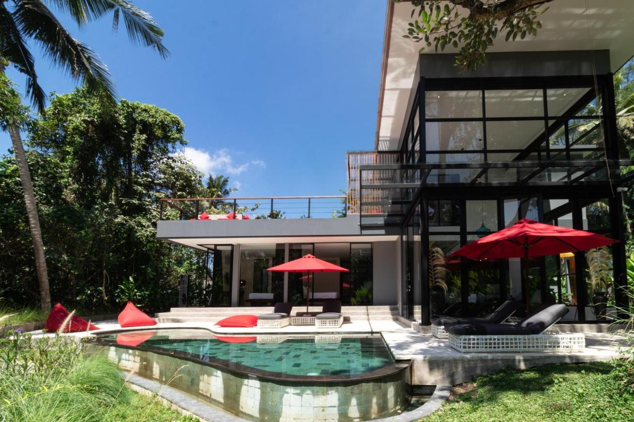 Villa Melati