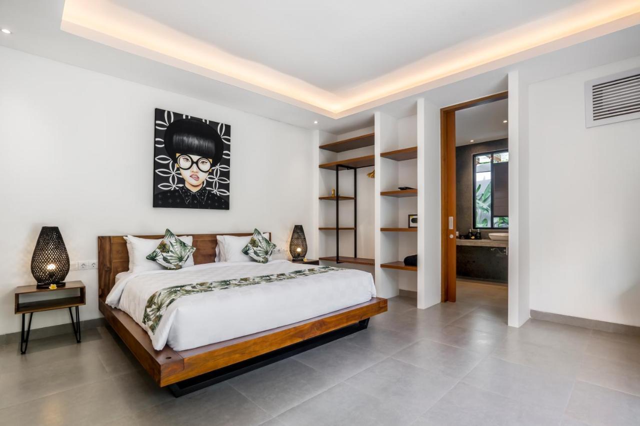 Melati Villa Ubud (Bali)