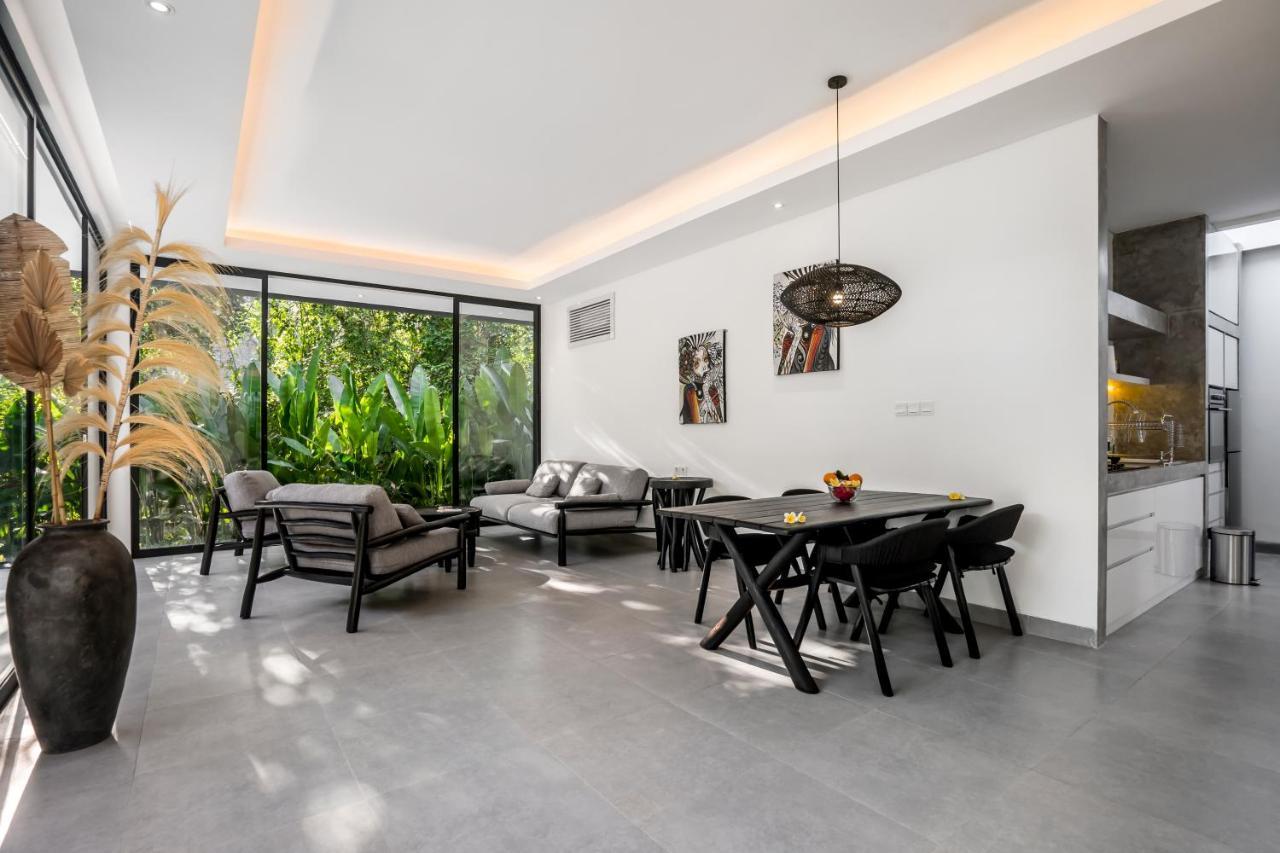 Villa Melati