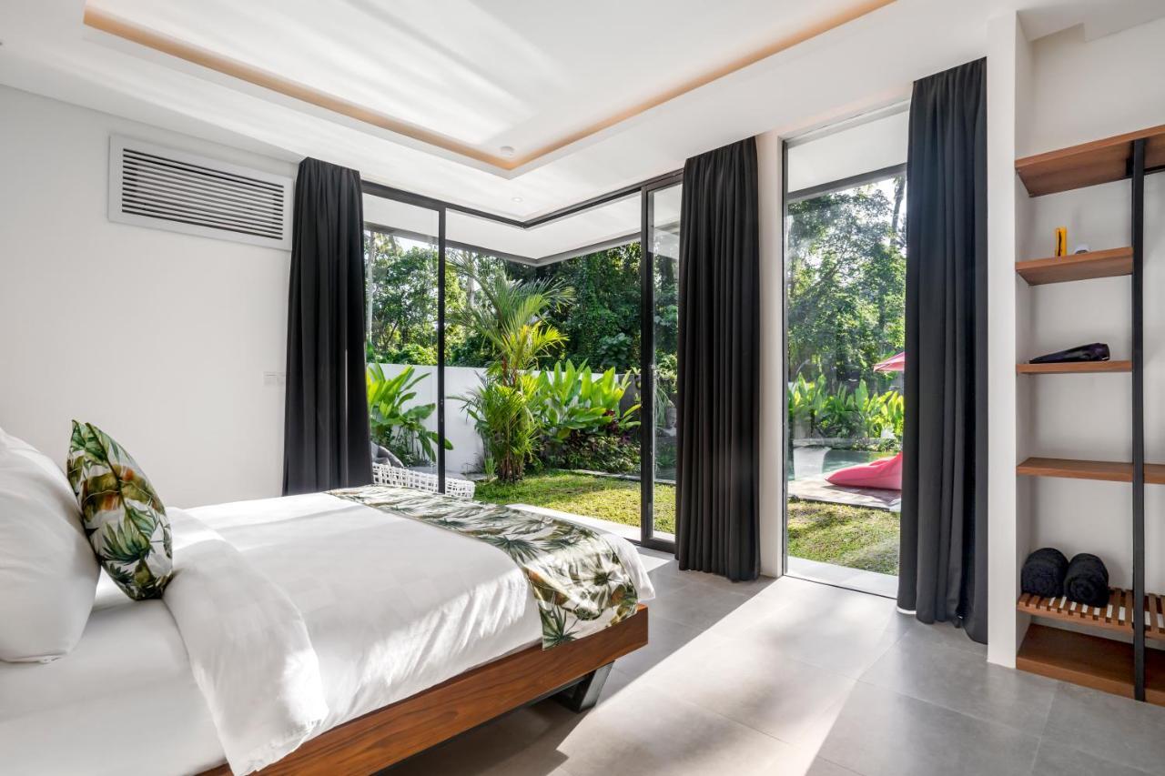 Melati Villa