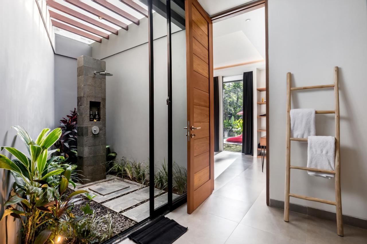 Melati Villa Ubud (Bali)