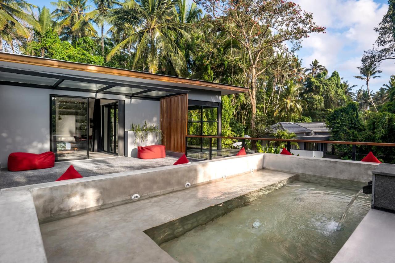 Villa Melati *