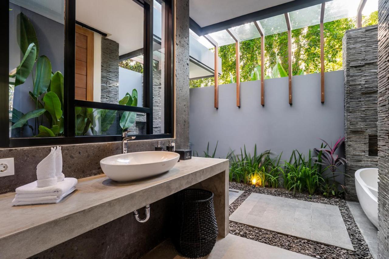 Melati Villa *