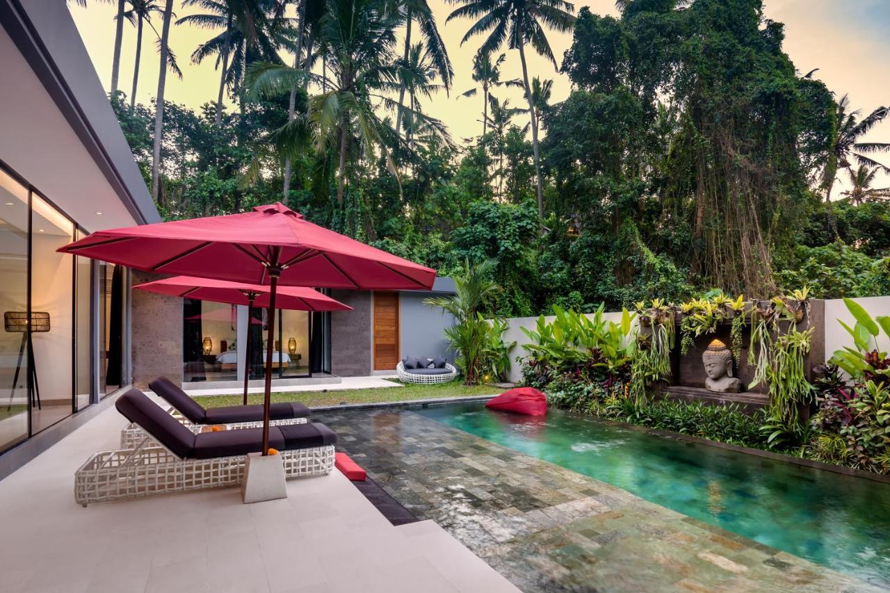Melati Ubud (Bali)