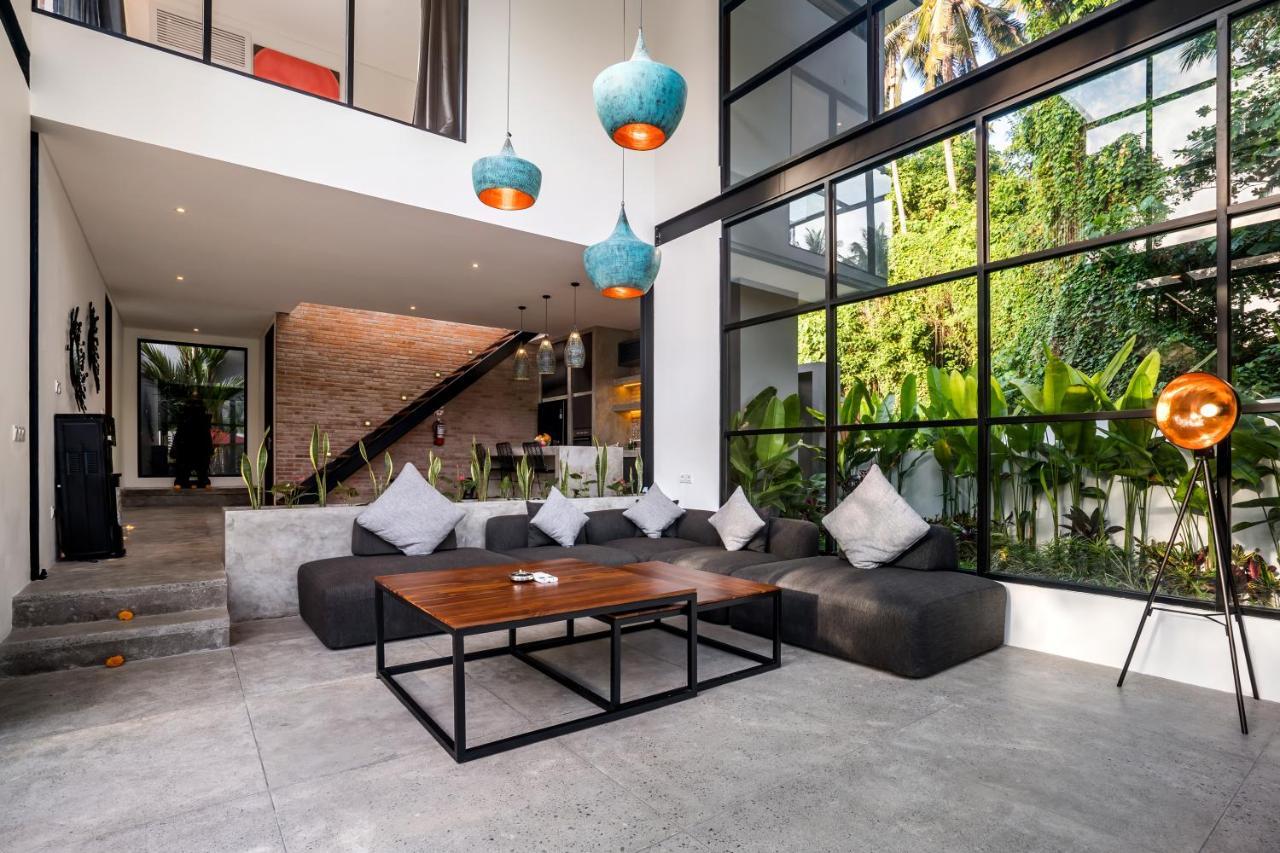 Villa Melati *