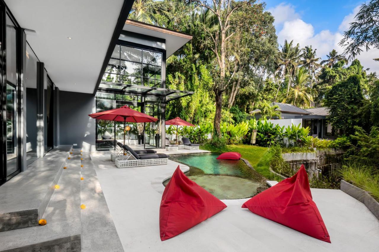Melati Villa