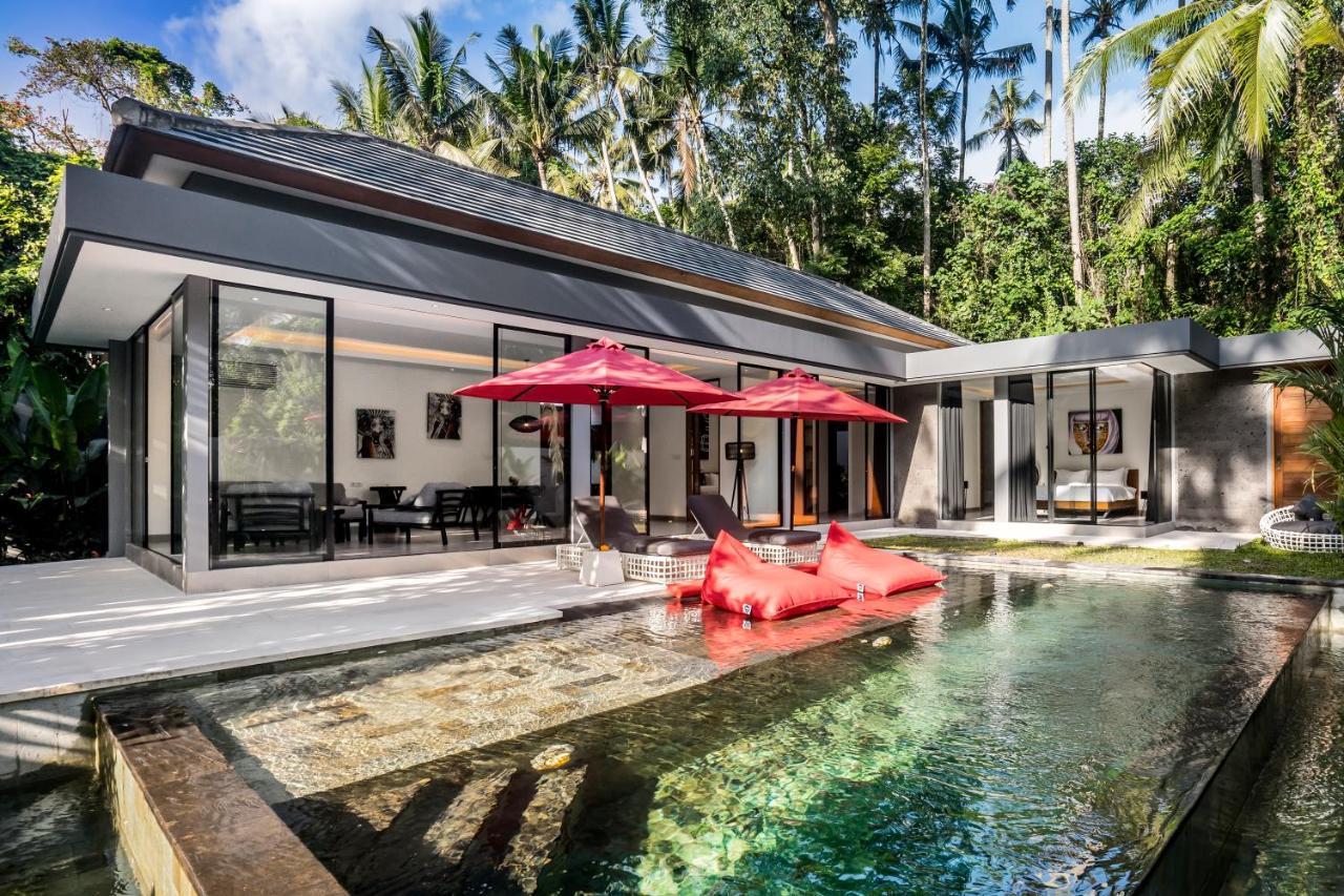 Villa Melati