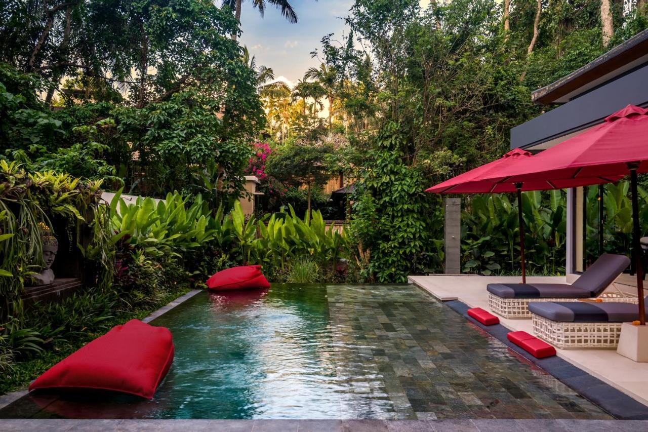 Villa Melati *
