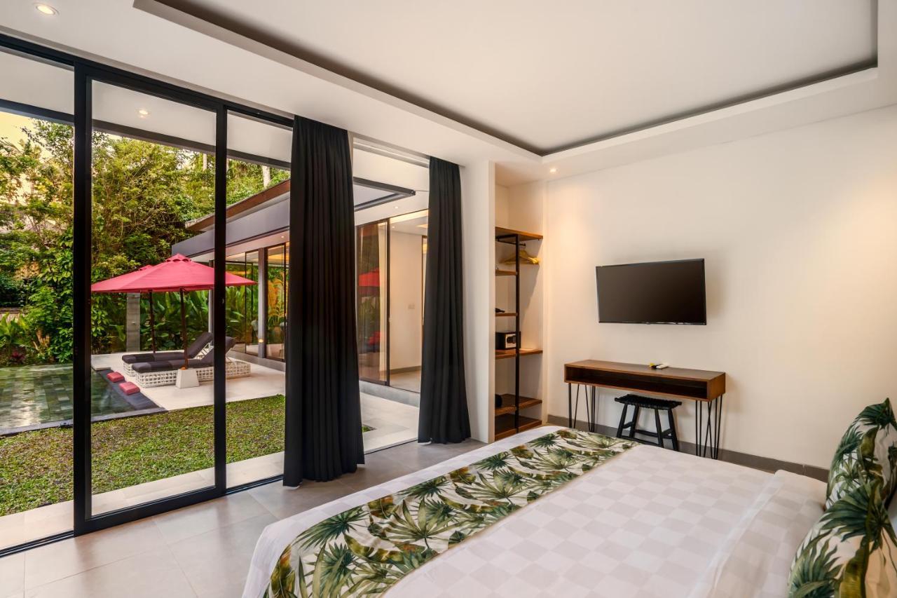 Villa Melati