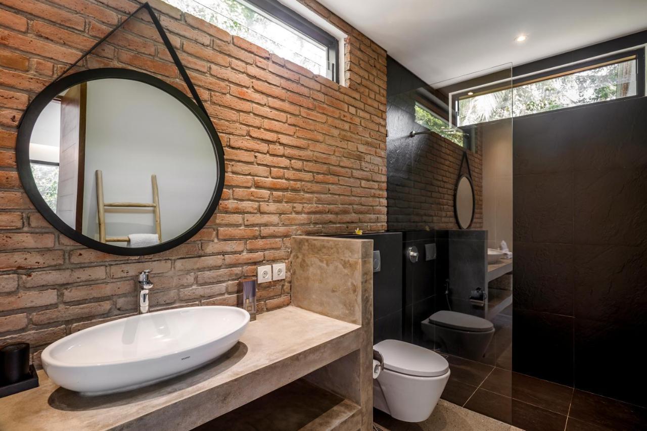 Melati Villa Ubud (Bali)