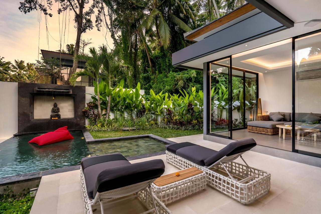 Melati Villa *