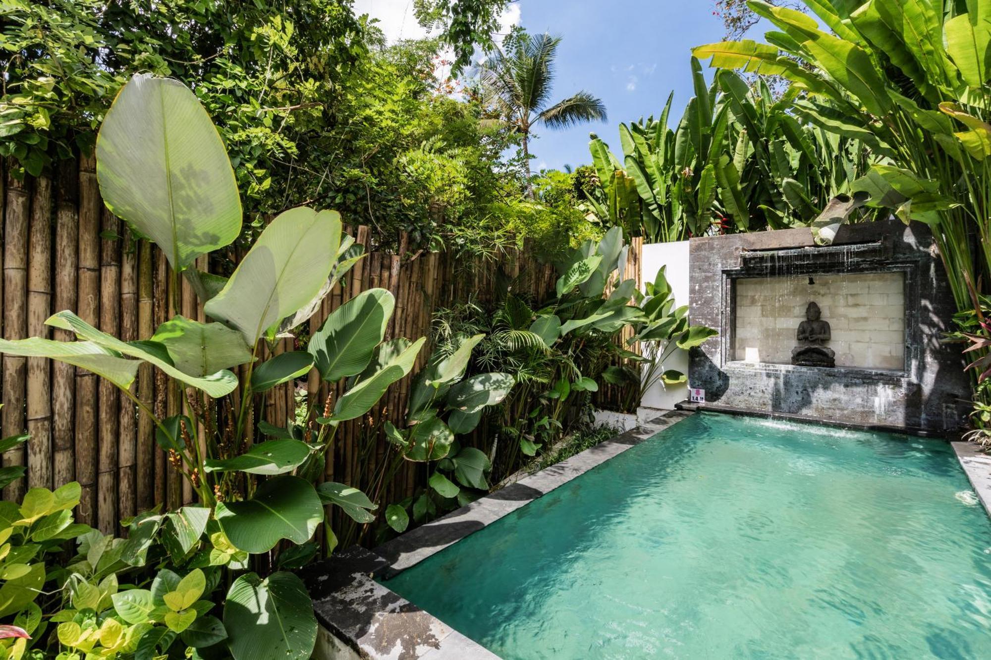 Melati * Ubud (Bali)