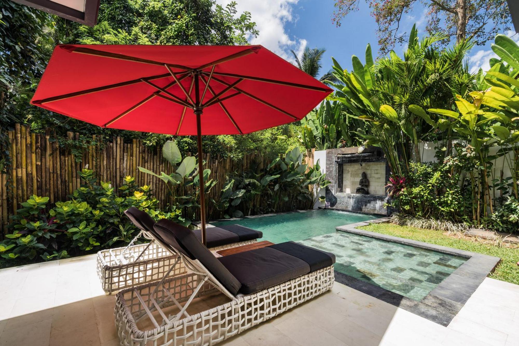 Melati Villa *