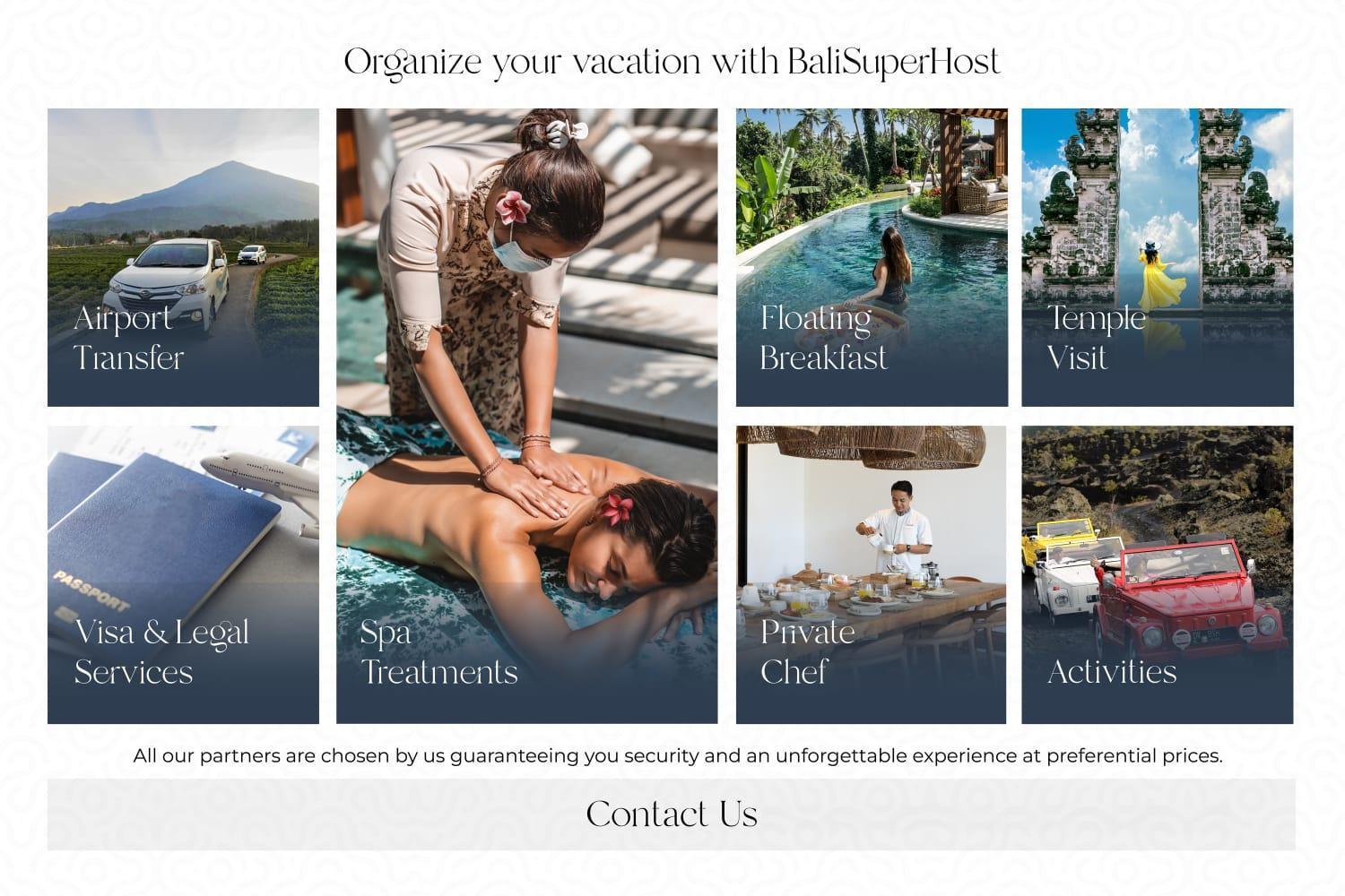 Melati Ubud (Bali)